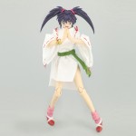 Dasin Model - Kishin Douji Chiaki Enno S.H.F Action Figure (Great Toys Model）